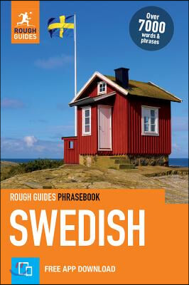 Rough Guides Phrasebook Swedish