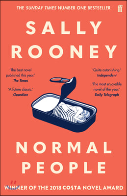 Normal People (Paperback)