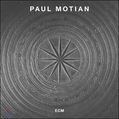 Paul Motian - Paul Motian (Old &amp; New Masters)