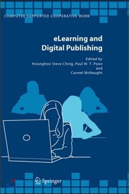 Elearning and Digital Publishing