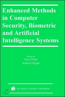 Enhanced Methods in Computer Security, Biometric and Artificial Intelligence Systems