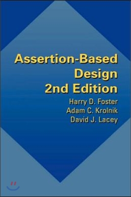 Assertion-Based Design