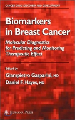 Biomarkers in Breast Cancer