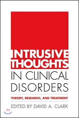 Intrusive Thoughts in Clinical Disorders