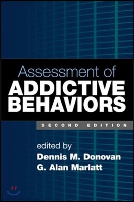 Assessment Of Addictive Behaviors