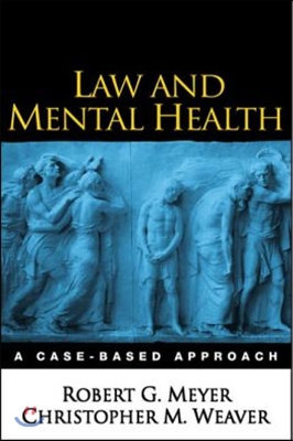 Law And Mental Health