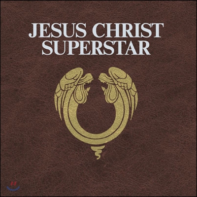 Jesus Christ Superstar: Original Cast (지저스 크라이스트 수퍼스타 오리지널 스튜디오 캐스트 레코딩) OST