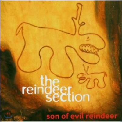 The Reindeer Section - Son Of Evil Reindeer