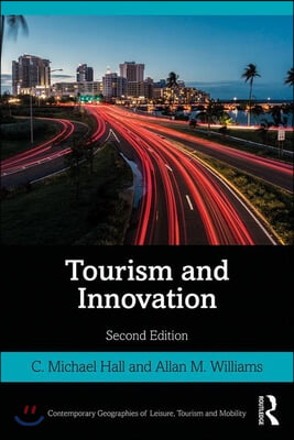 Tourism and Innovation