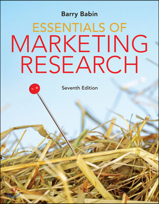 Bundle: Essentials of Marketing Research, Loose-Leaf Version, 7th + Mindtap Marketing, 1 Term (6 Months) Printed Access Card