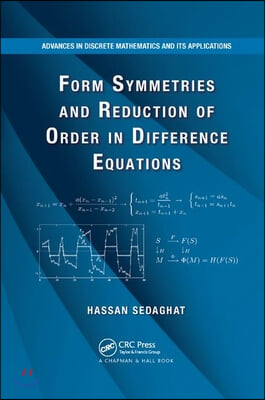 Form Symmetries and Reduction of Order in Difference Equations