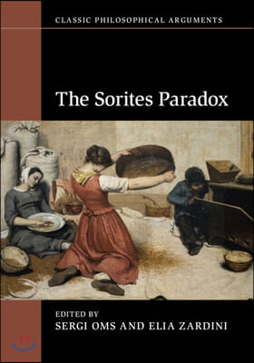 The Sorites Paradox