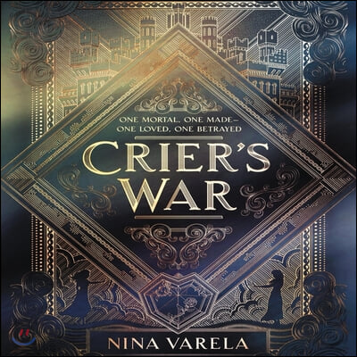 Crier&#39;s War