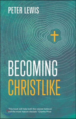 Becoming Christlike