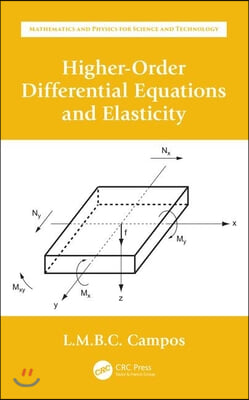 Higher-Order Differential Equations and Elasticity