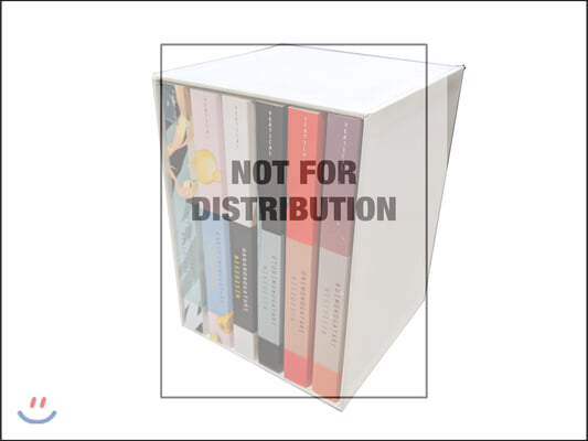 Monogatari Series Box Set, Season 2