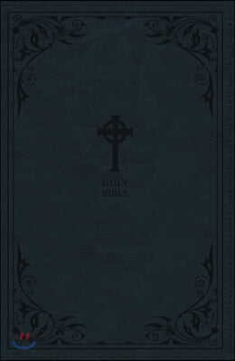 Nrsv, Catholic Bible, Gift Edition, Leathersoft, Teal, Comfort Print: Holy Bible