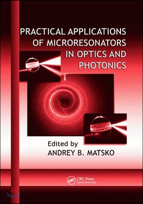 Practical Applications of Microresonators in Optics and Photonics