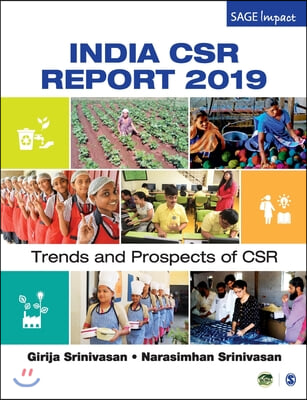 India Csr Report 2019: Trends and Prospects of Csr