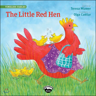 Little Red Hen