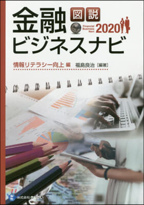 ’20 金融ビジネスナ リテラシ-向上編