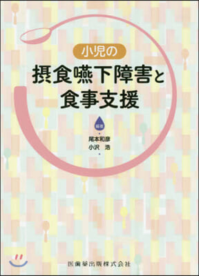 小兒の攝食嚥下障害と食事支援