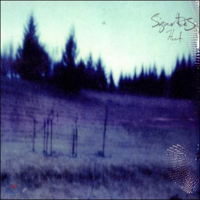 Sigur Ros (시규어 로스) - Hvarf/Heim [2LP]