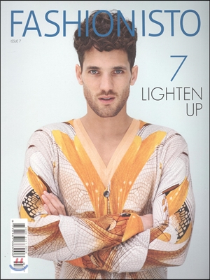 Fashionisto (월간) : 2013년 No. 7