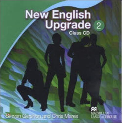 CD NewEnglishUpgra 2