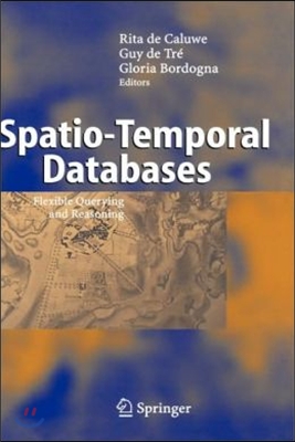 Spatio-Temporal Databases: Flexible Querying and Reasoning