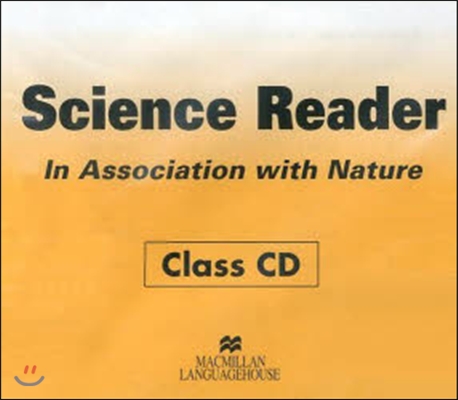 CD Science Reader