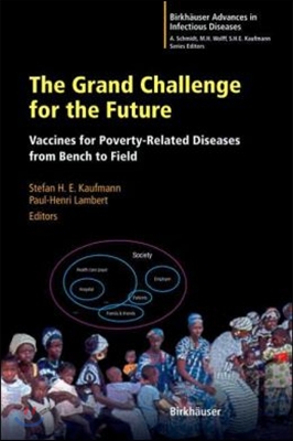 The Grand Challenge for the Future: Vaccines for Poverty-Related Diseases from Bench to Field