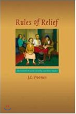 Rules of Relief