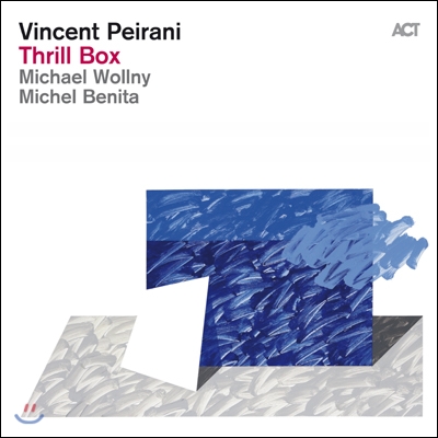 Vincent Peirani - Thrill Box