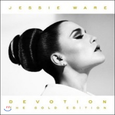 Jessie Ware - Devotion (Gold Edition)