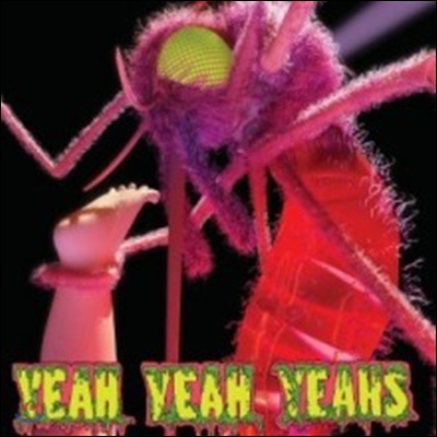 Yeah Yeah Yeahs - Mosquito (Deluxe Edition)