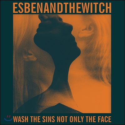 Ebsen and the Witch - Wash the Sins Not Only the Face