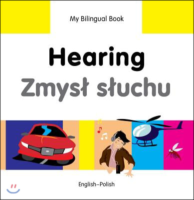 Hearing: English-Polish