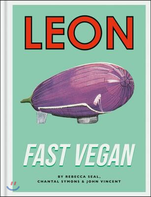 Leon Fast Vegan