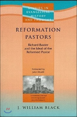 Scht: Reformation Pastors