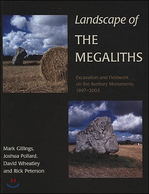 Landscape Of The Megaliths