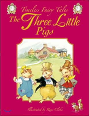 The Three Little Pigs