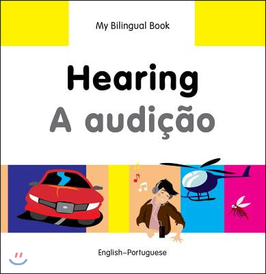 Hearing/A Audicao: English-Portuguese