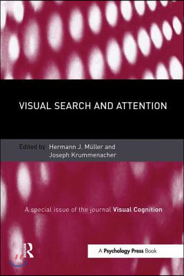 Visual Search and Attention