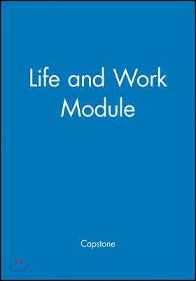 Life &amp; Work Module