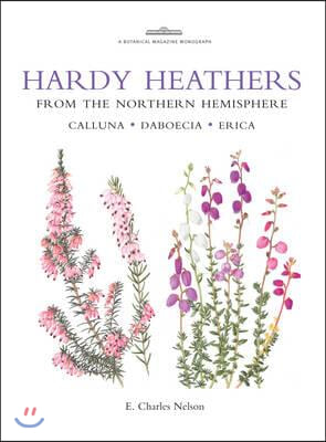 Hardy Heathers from the Northern Hemisphere