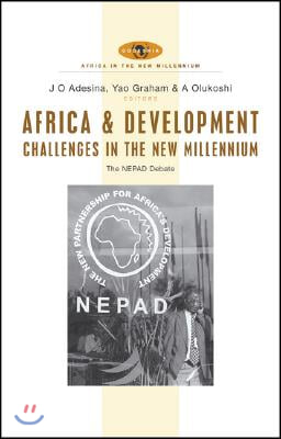 Africa And Development Challenges In The New Millennium