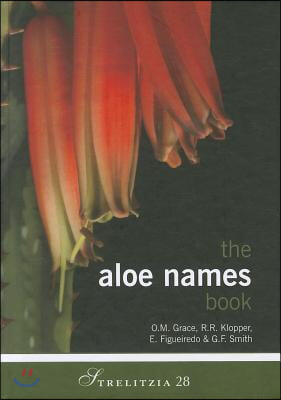 The Aloe Names Book