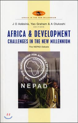 Africa and Development Challenges in the New Millennium