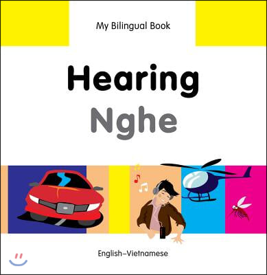 Hearing/Nghe: English-Vietnamese